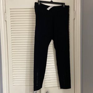 Chico’s Zenergy Heat Fix Leggings